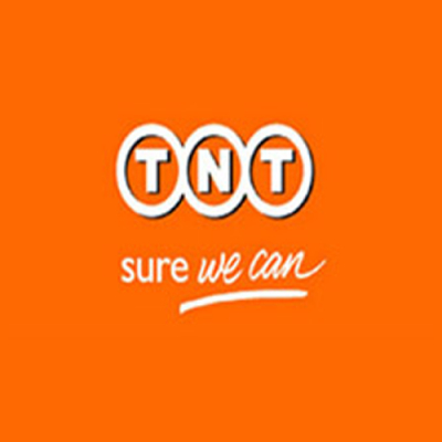 TNT国际快递
